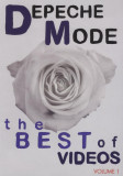The Best of Videos - Vol. 1 - DVD | Depeche Mode