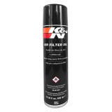 Cumpara ieftin Ulei Filtru Aer KN Air Filter Oil, 408ml, K&amp;Amp;N