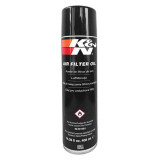 Cumpara ieftin Ulei Filtru Aer KN Air Filter Oil, 408ml