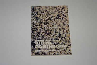 Viata albinelor - Maurice Maeterlink foto