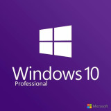 Licenta Windows 10 Pro Retail, Microsoft