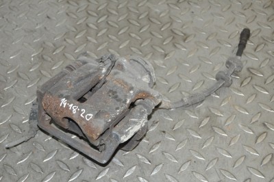 Etrier de fr&amp;acirc;nă dreapta spate AUDI A8 D4 4H_ 2014 11089187 foto