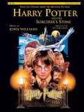 Selected Themes from the Motion Picture Harry Potter and the Sorcerer&#039;s Stone (Solo, Duet, Trio): Flute