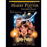 Selected Themes from the Motion Picture Harry Potter and the Sorcerer's Stone (Solo, Duet, Trio): Flute