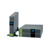 UPS SOCOMEC Line Int. cu Sinusoida Pura,1700VA/ 1350W,AVR,8xIEC,LCD,3x 36V/9Ah,Backup 6 min,incarcare 8h,USB,RS232,RJ45,tower/rack 2U,&amp;quot;Netys PR R