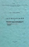 Introducere in psihodiagnostic - 1976 - Ursula Schiopu (E147)
