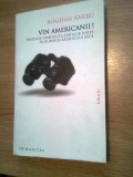 Cumpara ieftin Vin americanii! - Prezenta simbolica a Statelor Unite in Romania - Bogdan Barbu, Humanitas