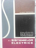 CALCULUL REGIMULUI PERMANENT AL SISTEMELOR ELECTRICE-EUGEN POTOLEA-276595