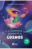 O aventura minunata in cosmos - Lisa Hansch, Ramona Wultschner
