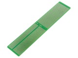 Placă Prototip Orizontală KRADEX ZD1012-PCB-C0 pentru Proiecte Electronice