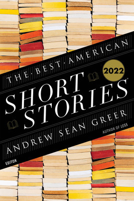 The Best American Short Stories 2022 foto