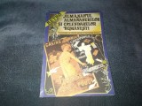 ALMANAHUL ALMANAHURILOR SI CALENDARELOR ROMANESTI