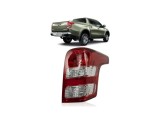 Stop spate, lampa Fiat Fullback, 01.2016-; Mitsubishi L200, 11.2015-12.2019, montare spate, dreapta, cu lampa de mers inapoi; P21/5W+P21W+PY21W; Rapi