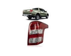 Stop spate, lampa Fiat Fullback, 01.2016-; Mitsubishi L200, 11.2015-12.2019, montare spate, dreapta, cu lampa de mers inapoi; P21/5W+P21W+PY21W; Rapi