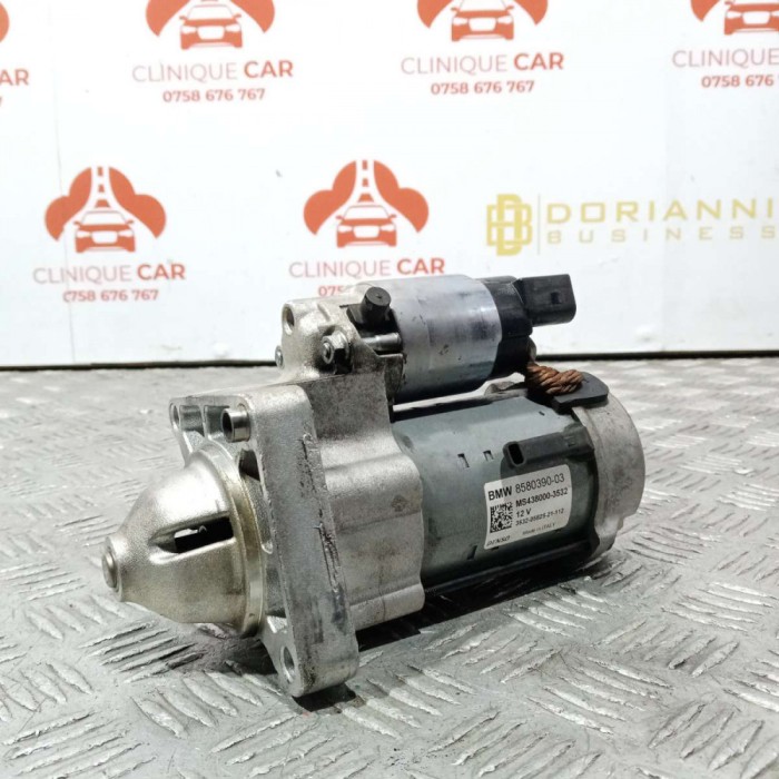 Electromotor Bmw Seria 1 2 X1 X2 Mini 1.5D-2.0D 2013-2023