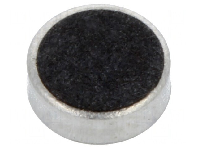 Microfon Miniatură 6x2,2mm 55dB