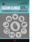 Cazuri clinice pentru biblioteca studentului la medicina - Camelia Diaconu, Mihnea-Alexandru Gaman