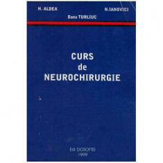 Curs de neurochirurgie foto