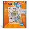 Set creativ Carioca Baby 2+ Robots
