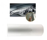 Folie Protectie Faruri Stopuri Auto Premium TPH 60x60cm Transparenta, Regenerare, Anti-zgarieturi