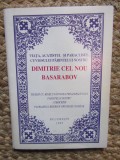 Viata, acatistul si paraclisul cuviosului parintelui nostru Dimitrie cel Nou Basarabov