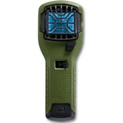 Aparat Anti Tantari Thermacell MR300 Portable Mosquito Repeller - Green foto