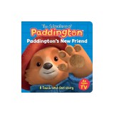 The Adventures of Paddington
