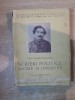 SCRIERI POLITICE , SOCIALE SI LINGUISTICE de IOAN ELIADE RADULESCU