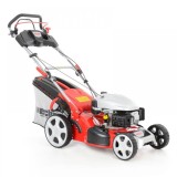 Masina de tuns iarba pe benzina autopropulsata, HECHT548SW5IN1, 5CP