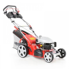 Masina de tuns iarba pe benzina autopropulsata, HECHT548SW5IN1, 5CP