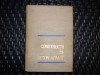 Constructii Beton Armat, A. Mihul, Didactica si Pedagogica, 1969, Romana, Mecanica, Carte Tehnica