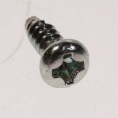 SCREW-TAPPING;PH,+,2S,M3,L8,ZPC(YEL),SWR 6002-000630 Masina de Spalat Samsung WF9622