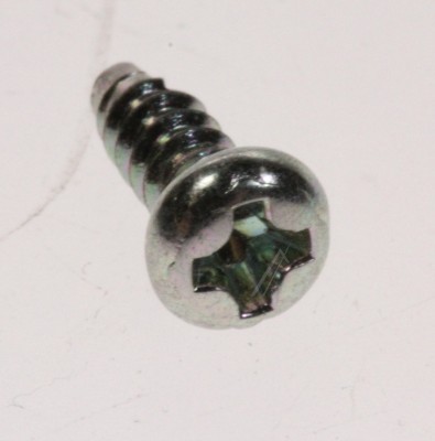 SCREW-TAPPING;PH,+,2S,M3,L8,ZPC(YEL),SWR 6002-000630 Masina de Spalat Samsung WF9622 foto