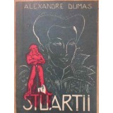 STUARTII-ALEXANDRE DUMAS-228562