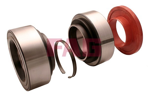 FAG 566193.H195 FAG Repair Insert Unit Rulment roata
