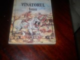 VINATORUL - J FENIMORE COOPER -EDITURA MERIDIAN 1991