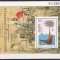C1421 - Spania 1993 - Compostella - bloc,neuzat,perfecta stare