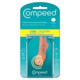 PLASTURI BATATURI PROFUNDE -INTERD.10BUC, Compeed