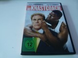 Antrenorul de inchisoare, dvd