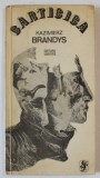 CARTICICA de KAZIMIERZ BRANDYS , traducere de MIHAI MITU , 1976