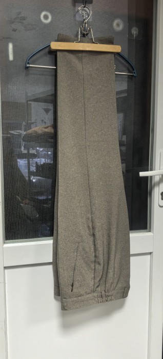 Pantaloni Dama Canada D Nr. 38K #Han