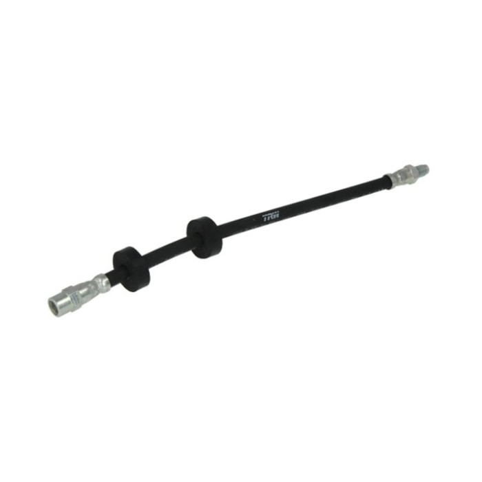 Furtun frana VW JETTA II 19E 1G2 165 ATE 24517003153