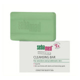 Cumpara ieftin Sebamed Sensitive Skin - Calup dermatologic fara sapun, 100 ml