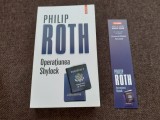 Philip Roth - Operatiunea Shylock
