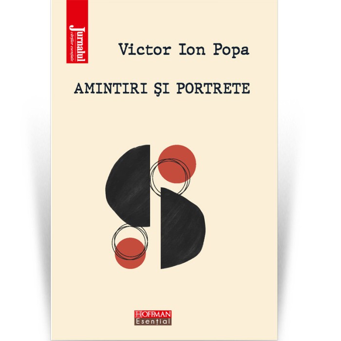 Amintiri si portrete - Victor Ion Popa