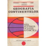 I. Radulescu, N. Caloianu, V. Garbacea, I. Marin - Geografia