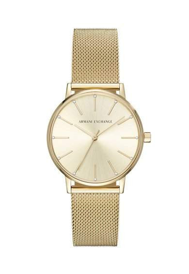 Ceas Dama, Armani Exchange, Lola AX5536 - Marime universala