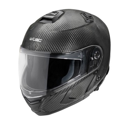 Casca moto Helmet W-TEC Tensiler FitLine Training foto