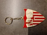 Breloc fotbal FC Sevilla- Spania