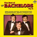 khilipir 5 discuri viniluri impecabile The Bachelors